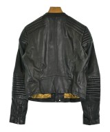 Paul by Paul Smith（ポールバイポールスミス）ライダース 黒 サイズ:L レディース/2200657290030