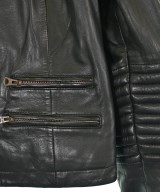 Paul by Paul Smith（ポールバイポールスミス）ライダース 黒 サイズ:L レディース/2200657290030