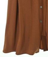 Paul Smith（ポールスミス）ワンピース 茶 サイズ:40(M位) レディース/2200657367077