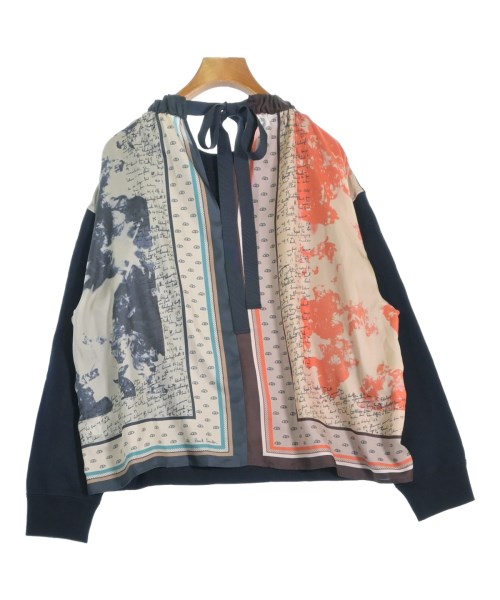 Paul Smith（ポールスミス）スウェット 紺 サイズ:M レディース/2200658498046