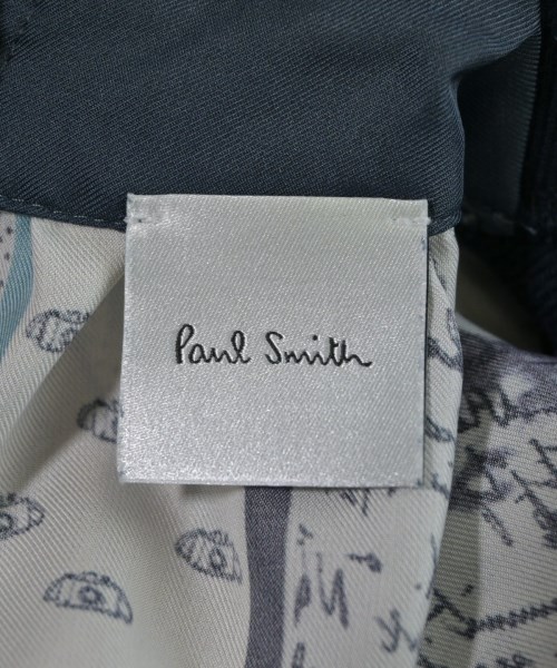 Paul Smith（ポールスミス）スウェット 紺 サイズ:M レディース/2200658498046