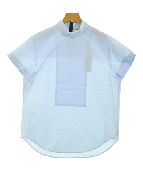 Paul Smith(ポールスミス)カジュアルシャツ 青 サイズ:38(M位)/2200658556012