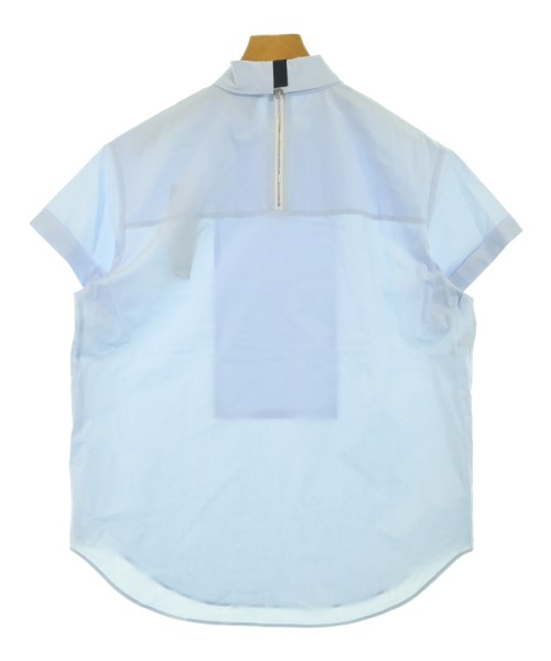 Paul Smith（ポールスミス）カジュアルシャツ 青 サイズ:38(M位) レディース/2200658556012