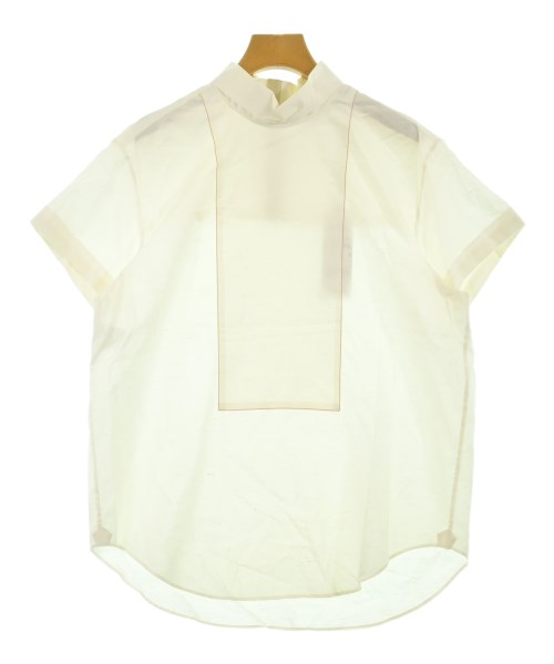 Paul Smith(ポールスミス)カジュアルシャツ 白 サイズ:38(M位)/2200658556029