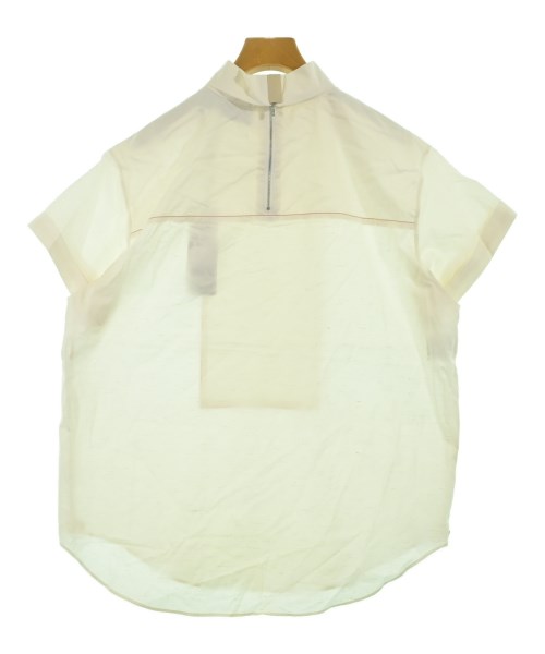 Paul Smith（ポールスミス）カジュアルシャツ 白 サイズ:38(M位) レディース/2200658556029