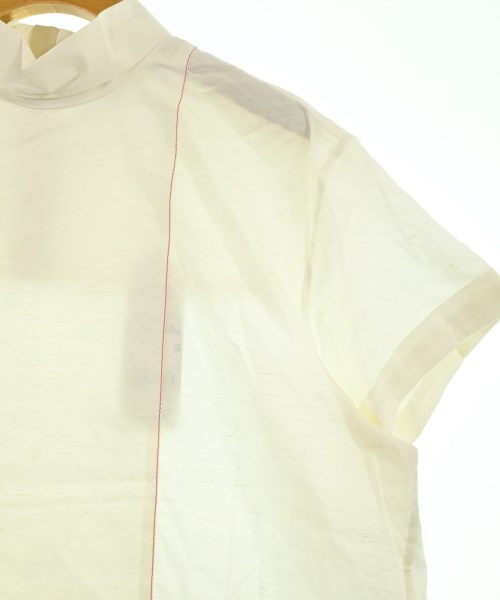 Paul Smith（ポールスミス）カジュアルシャツ 白 サイズ:38(M位) レディース/2200658556029