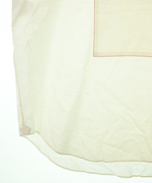 Paul Smith（ポールスミス）カジュアルシャツ 白 サイズ:38(M位) レディース/2200658556029