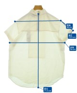 Paul Smith（ポールスミス）カジュアルシャツ 白 サイズ:38(M位) レディース/2200658556029