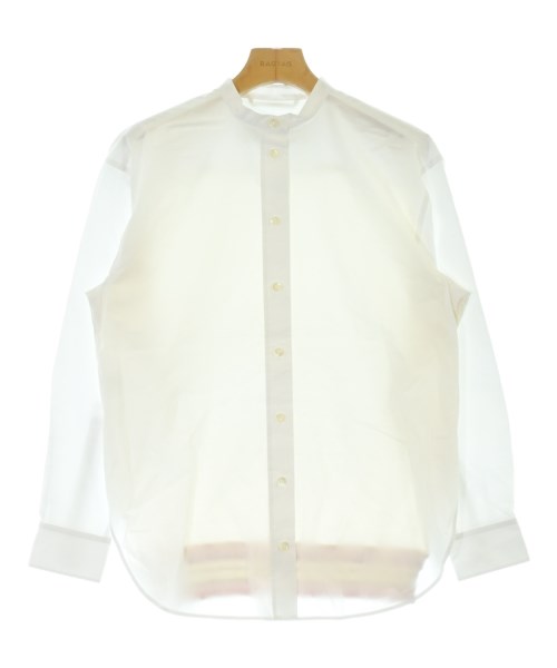 Paul Smith(ポールスミス)カジュアルシャツ 白 サイズ:40(M位)/2200658556036