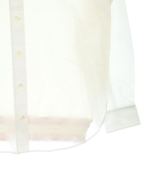 Paul Smith（ポールスミス）カジュアルシャツ 白 サイズ:40(M位) レディース/2200658556036