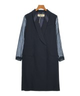 Paul Smith（ポールスミス）チェスターコート 紺 サイズ:38(M位) レディース/2200658556043