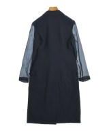 Paul Smith（ポールスミス）チェスターコート 紺 サイズ:38(M位) レディース/2200658556043