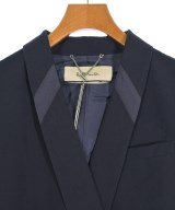 Paul Smith（ポールスミス）チェスターコート 紺 サイズ:38(M位) レディース/2200658556043