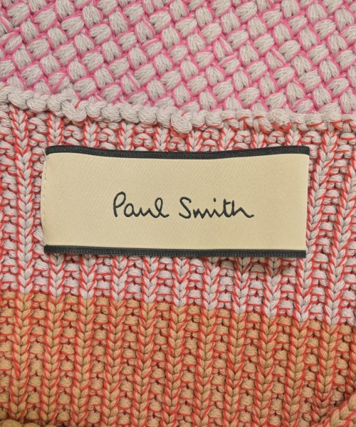 Paul Smith（ポールスミス）ベスト ベージュ サイズ:M レディース/2200658556074