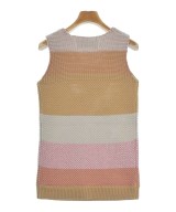 Paul Smith（ポールスミス）ベスト ベージュ サイズ:M レディース/2200658556074