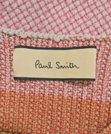 Paul Smith（ポールスミス）ベスト ベージュ サイズ:M レディース/2200658556074