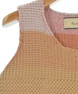 Paul Smith（ポールスミス）ベスト ベージュ サイズ:M レディース/2200658556074