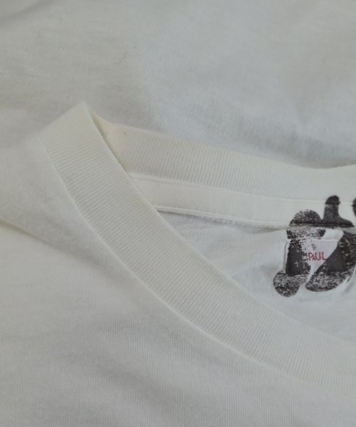 Paul Smith（ポールスミス）Tシャツ・カットソー 白 サイズ:S メンズ/2200625981243