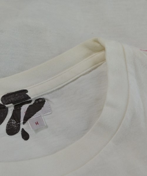 Paul Smith（ポールスミス）Tシャツ・カットソー 白 サイズ:S メンズ/2200625981243