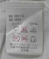 Paul Smith（ポールスミス）Tシャツ・カットソー 白 サイズ:S メンズ/2200625981243