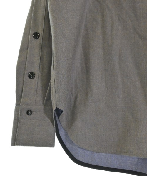 Paul Smith（ポールスミス）カジュアルシャツ グレー サイズ:40(M位) レディース/2200656604234