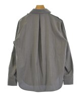 Paul Smith（ポールスミス）カジュアルシャツ グレー サイズ:40(M位) レディース/2200656604234