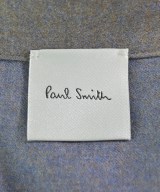 Paul Smith（ポールスミス）カジュアルシャツ グレー サイズ:40(M位) レディース/2200656604234