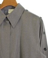 Paul Smith（ポールスミス）カジュアルシャツ グレー サイズ:40(M位) レディース/2200656604234