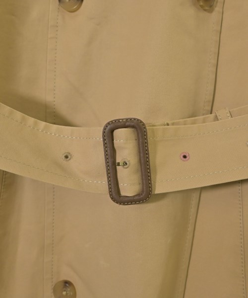 Paul Smith（ポールスミス）トレンチコート ベージュ サイズ:40(M位) レディース/2200660054018