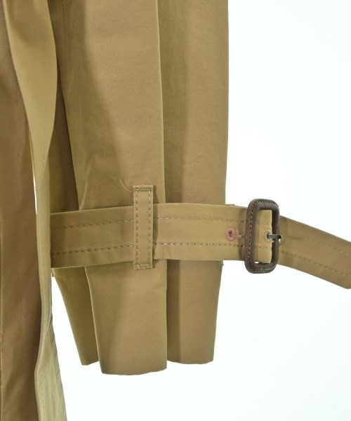 Paul Smith（ポールスミス）トレンチコート ベージュ サイズ:40(M位) レディース/2200660054018
