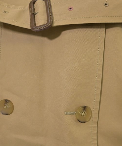 Paul Smith（ポールスミス）トレンチコート ベージュ サイズ:40(M位) レディース/2200660054018