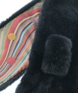 Paul Smith（ポールスミス）マフラー 紺 サイズ:- レディース/2200659176073