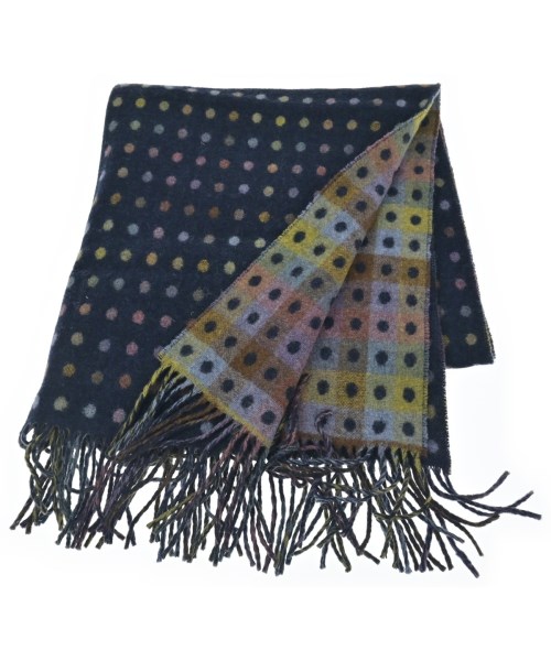 Paul Smith(ポールスミス)のストール サイズ:- 4,200円