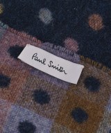 Paul Smith（ポールスミス）ストール 紺 サイズ:- レディース/2200713296280