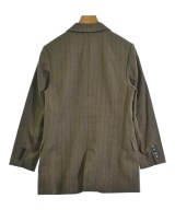 Paul Smith（ポールスミス）テーラードジャケット 茶 サイズ:40(M位) レディース/2200715396025