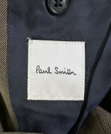 Paul Smith（ポールスミス）テーラードジャケット 茶 サイズ:40(M位) レディース/2200715396025