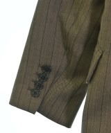 Paul Smith（ポールスミス）テーラードジャケット 茶 サイズ:40(M位) レディース/2200715396025