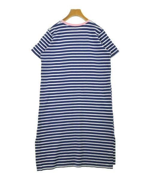Paul Smith（ポールスミス）ワンピース 青 サイズ:M レディース/2200716937012