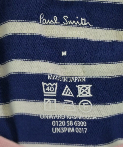 Paul Smith（ポールスミス）ワンピース 青 サイズ:M レディース/2200716937012