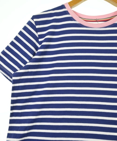 Paul Smith（ポールスミス）ワンピース 青 サイズ:M レディース/2200716937012