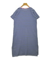 Paul Smith（ポールスミス）ワンピース 青 サイズ:M レディース/2200716937012