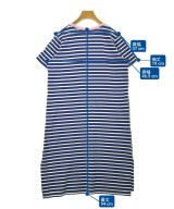 Paul Smith（ポールスミス）ワンピース 青 サイズ:M レディース/2200716937012
