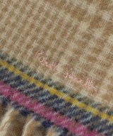 Paul Smith（ポールスミス）マフラー ベージュ サイズ:- レディース/2200713712049