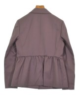 Paul Smith（ポールスミス）テーラードジャケット 紫 サイズ:40(M位) レディース/2200718947019