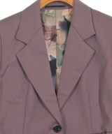 Paul Smith（ポールスミス）テーラードジャケット 紫 サイズ:40(M位) レディース/2200718947019