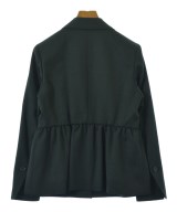 Paul Smith（ポールスミス）テーラードジャケット 緑 サイズ:40(M位) レディース/2200718947026