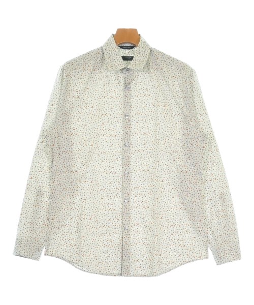 Paul Smith(ポールスミス)のカジュアルシャツ サイズ:39(M位) 7,200円