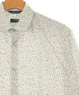 Paul Smith（ポールスミス）カジュアルシャツ 白 サイズ:39(M位) メンズ/2200717255092