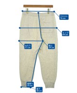 Paul Smith（ポールスミス）スウェットパンツ グレー サイズ:M レディース/2200628996046