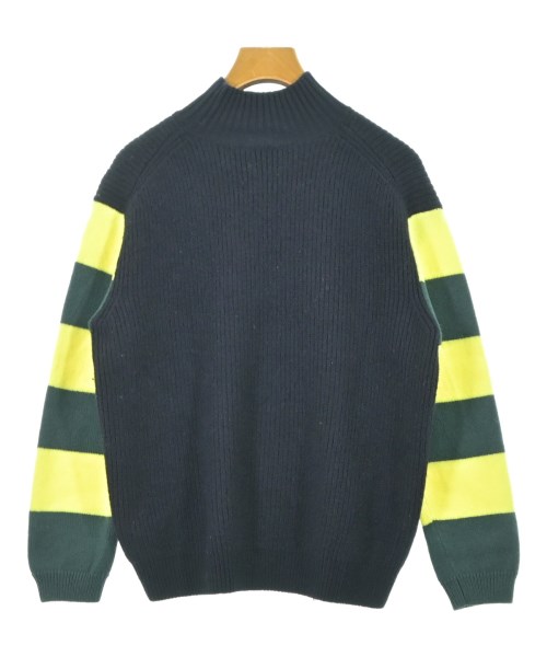 Paul Smith（ポールスミス）ニット・セーター 紺 サイズ:M レディース/2200629089112